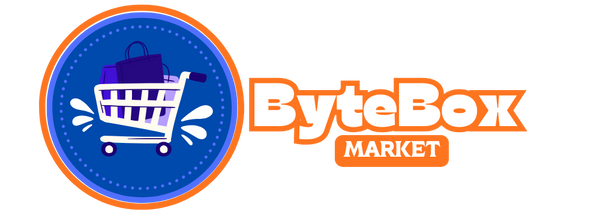 ByteBox Market